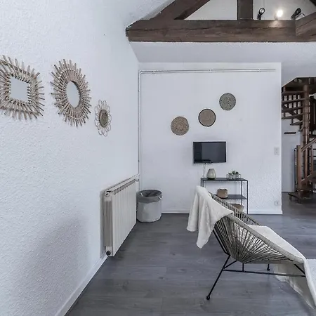Le Petillat - Design Centre - Ideal Curiste *