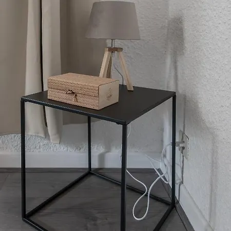 Le Petillat - Design Centre - Ideal Curiste
